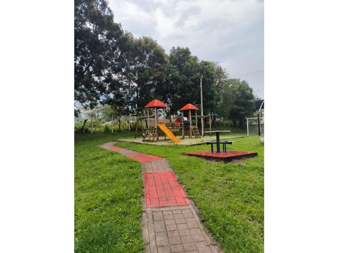 Apartamento de 2 alcobas en venta en Los Angeles, Ibagué, 46 m² · foto 14 de 21
