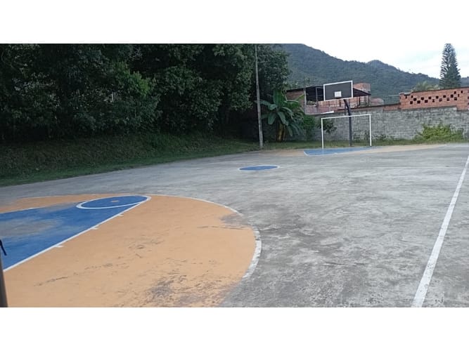 Apartamento de 2 alcobas en venta en Los Angeles, Ibagué, 46 m² · foto 19 de 21