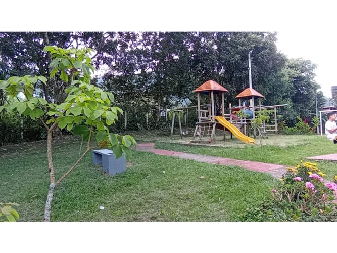 Apartamento de 2 alcobas en venta en Los Angeles, Ibagué, 46 m² · foto 20 de 21