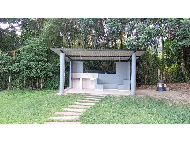 Apartamento de 2 alcobas en venta en Los Angeles, Ibagué, 46 m² · foto 21 de 21