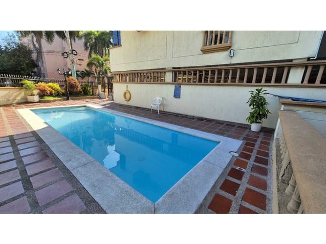 Apartamento de 2 alcobas en venta en Altos De Riomar, Barranquilla, 80 m² · foto 3 de 17