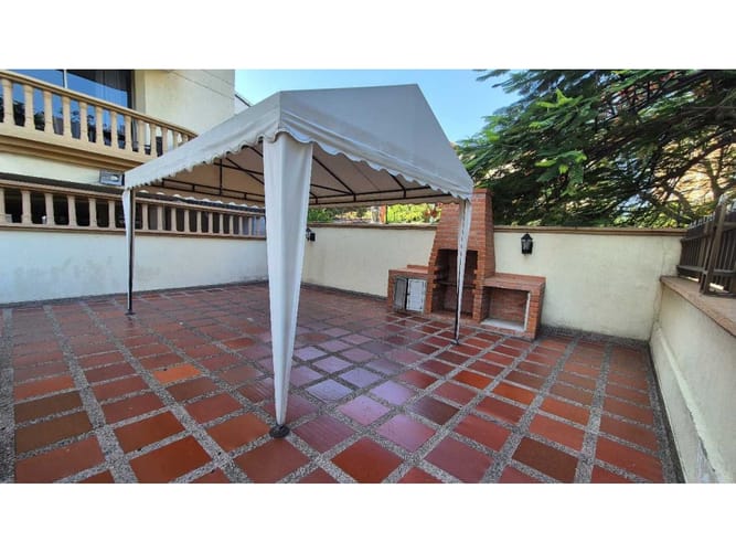 Apartamento de 2 alcobas en venta en Altos De Riomar, Barranquilla, 80 m² · foto 5 de 17