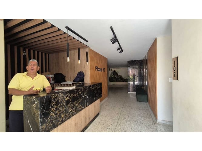 Apartamento de 2 alcobas en venta en Altos De Riomar, Barranquilla, 80 m² · foto 6 de 17