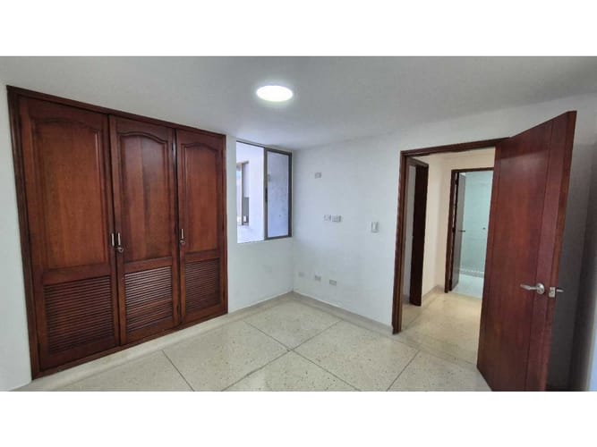 Apartamento de 2 alcobas en venta en Altos De Riomar, Barranquilla, 80 m² · foto 16 de 17