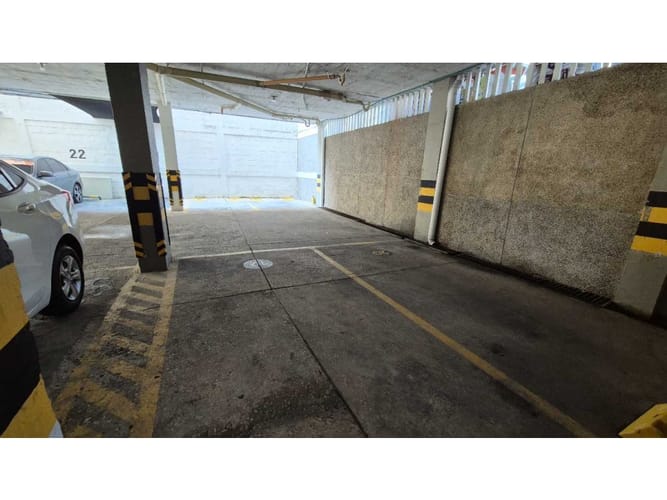 Apartamento de 2 alcobas en venta en Altos De Riomar, Barranquilla, 80 m² · foto 17 de 17