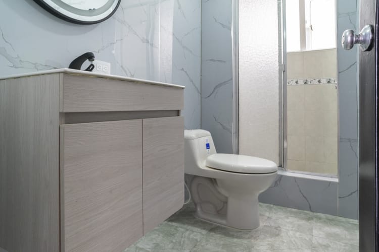 Apartamento de 3 alcobas en venta en La Floresta, Bogotá, 113 m² · foto 9 de 13