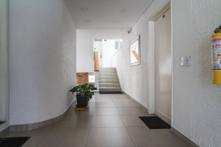 Apartamento de 3 alcobas en venta en La Floresta, Bogotá, 113 m² · foto 12 de 13