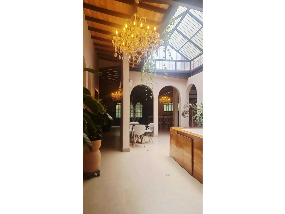 Casa en Venta en Laureles, Medellín
