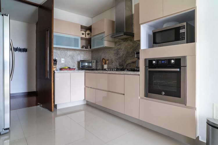 Apartamento de 3 alcobas en venta en Cerros De Suba, Bogotá, 240 m² · foto 6 de 24