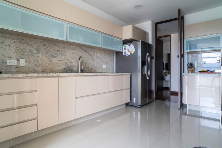 Apartamento de 3 alcobas en venta en Cerros De Suba, Bogotá, 240 m² · foto 7 de 24