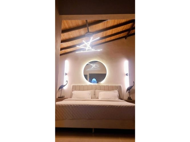 Casa de 3 alcobas en venta en Laureles, Medellín, 240 m² · foto 5 de 10