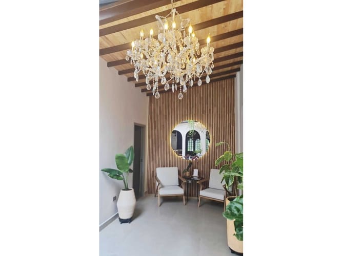 Casa de 3 alcobas en venta en Laureles, Medellín, 240 m² · foto 7 de 10