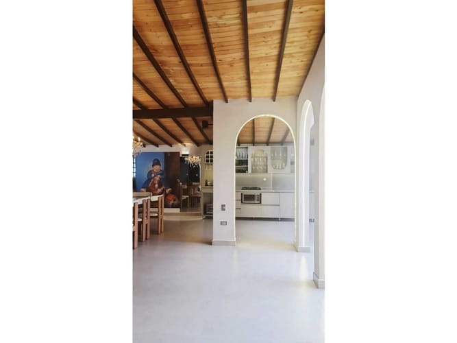 Casa de 3 alcobas en venta en Laureles, Medellín, 240 m² · foto 8 de 10