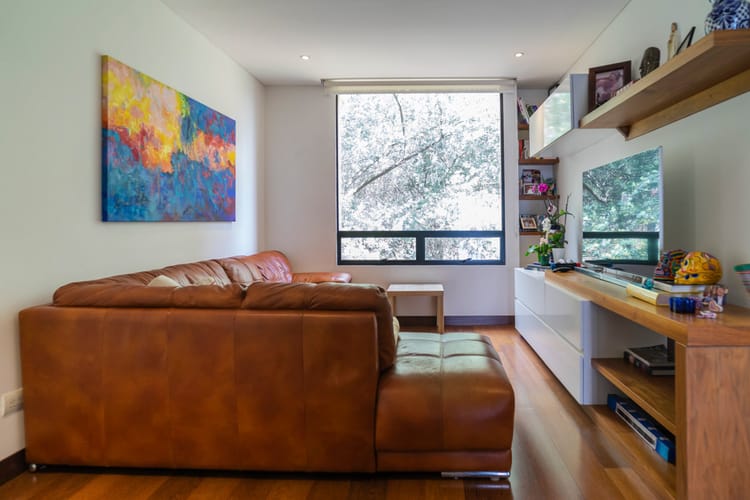 Apartamento de 3 alcobas en venta en Cerros De Suba, Bogotá, 240 m² · foto 13 de 24