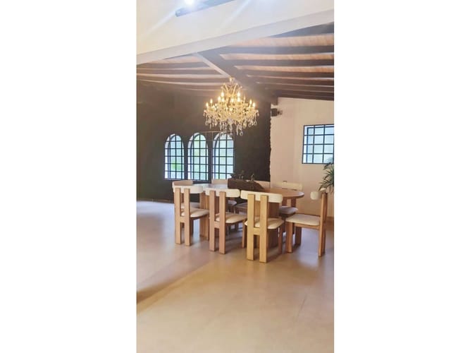 Casa de 3 alcobas en venta en Laureles, Medellín, 240 m² · foto 9 de 10