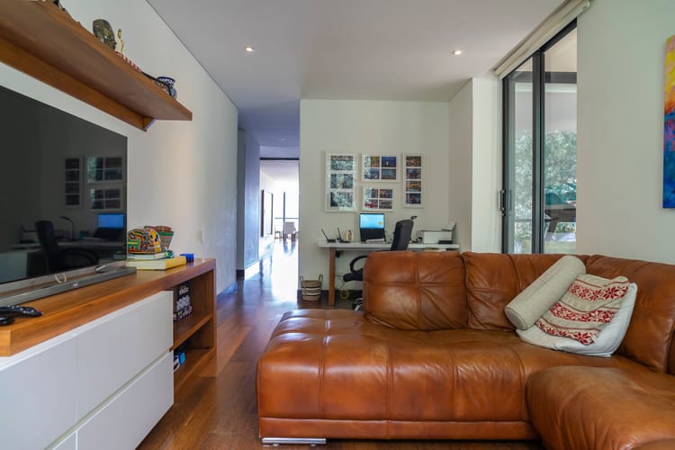 Apartamento de 3 alcobas en venta en Cerros De Suba, Bogotá, 240 m² · foto 14 de 24