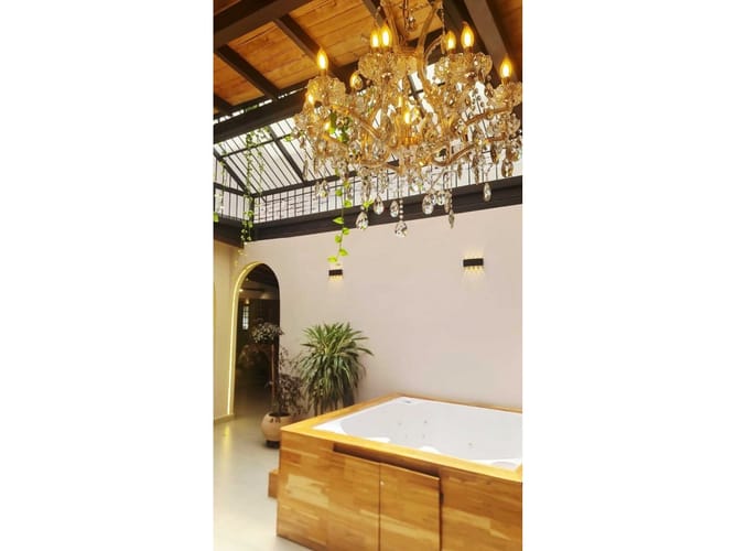 Casa de 3 alcobas en venta en Laureles, Medellín, 240 m² · foto 10 de 10
