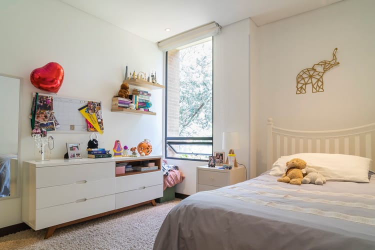 Apartamento de 3 alcobas en venta en Cerros De Suba, Bogotá, 240 m² · foto 16 de 24