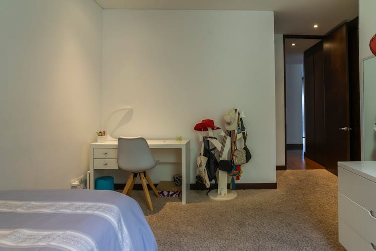Apartamento de 3 alcobas en venta en Cerros De Suba, Bogotá, 240 m² · foto 17 de 24