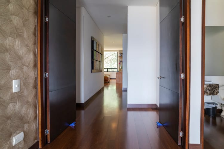 Apartamento de 3 alcobas en venta en Cerros De Suba, Bogotá, 240 m² · foto 20 de 24