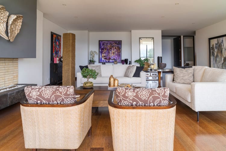 Apartamento de 3 alcobas en venta en Cerros De Suba, Bogotá, 240 m² · foto 21 de 24