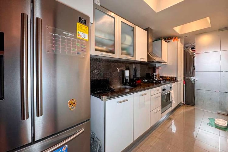 Apartamento en venta en Santa Barbara, Bogotá · foto 7 de 12
