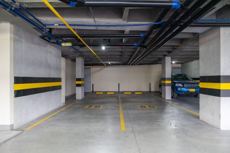Apartamento de 3 alcobas en venta en Cerros De Suba, Bogotá, 240 m² · foto 23 de 24