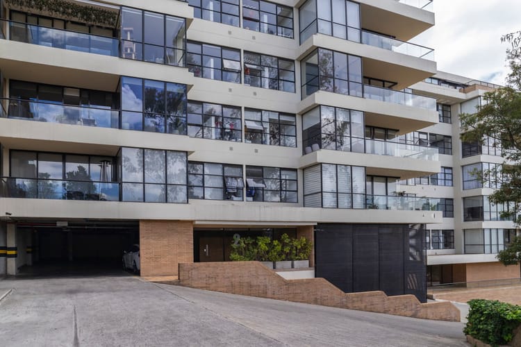 Apartamento de 3 alcobas en venta en Cerros De Suba, Bogotá, 240 m² · foto 24 de 24