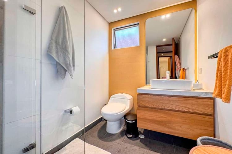 Apartamento en venta en Santa Barbara, Bogotá · foto 10 de 12