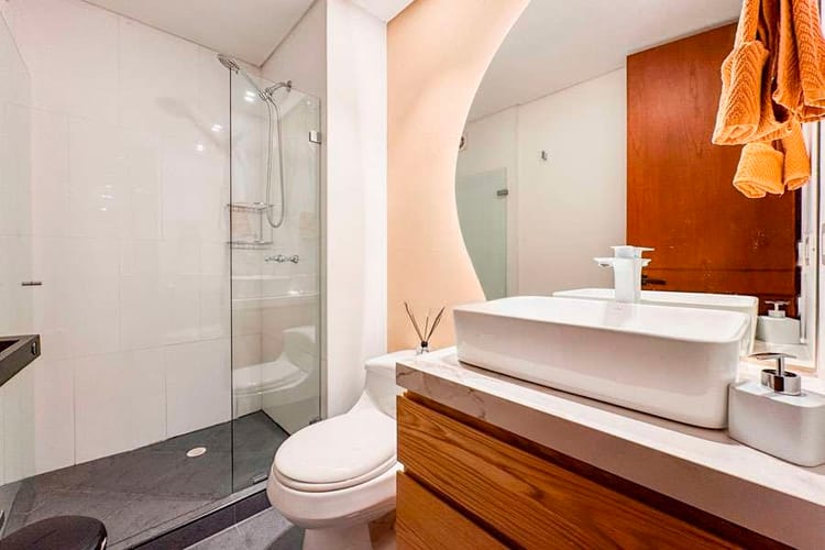 Apartamento en venta en Santa Barbara, Bogotá · foto 12 de 12