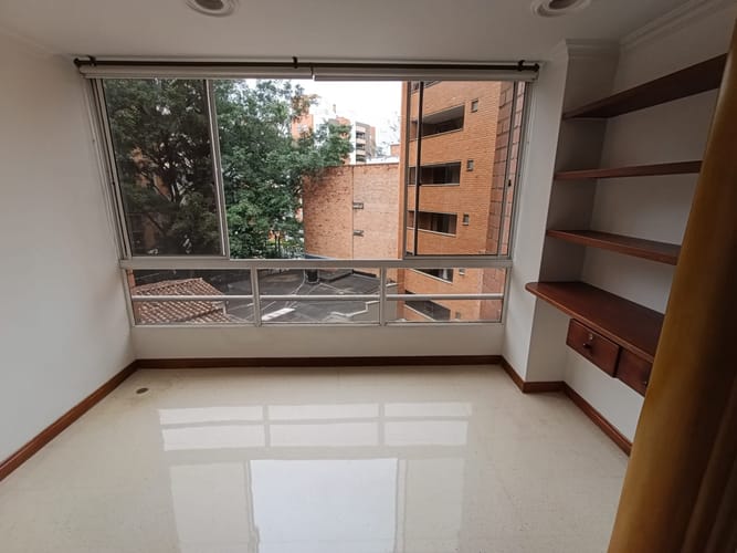 Apartamento de 3 alcobas en arriendo en Laureles, Medellín, 180 m² · foto 11 de 20