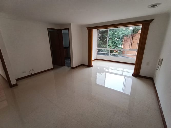 Apartamento de 3 alcobas en arriendo en Laureles, Medellín, 180 m² · foto 12 de 20