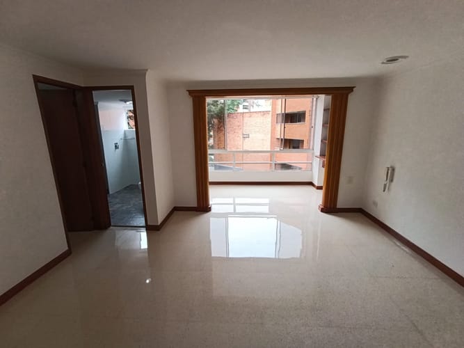 Apartamento de 3 alcobas en arriendo en Laureles, Medellín, 180 m² · foto 13 de 20