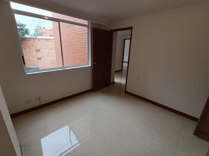 Apartamento de 3 alcobas en arriendo en Laureles, Medellín, 180 m² · foto 18 de 20