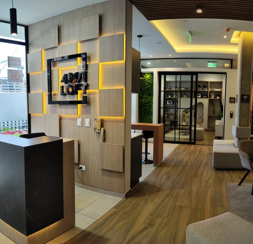 Apartaestudio en venta en Barrios Unidos, Bogotá, 20 m² · foto 10 de 11