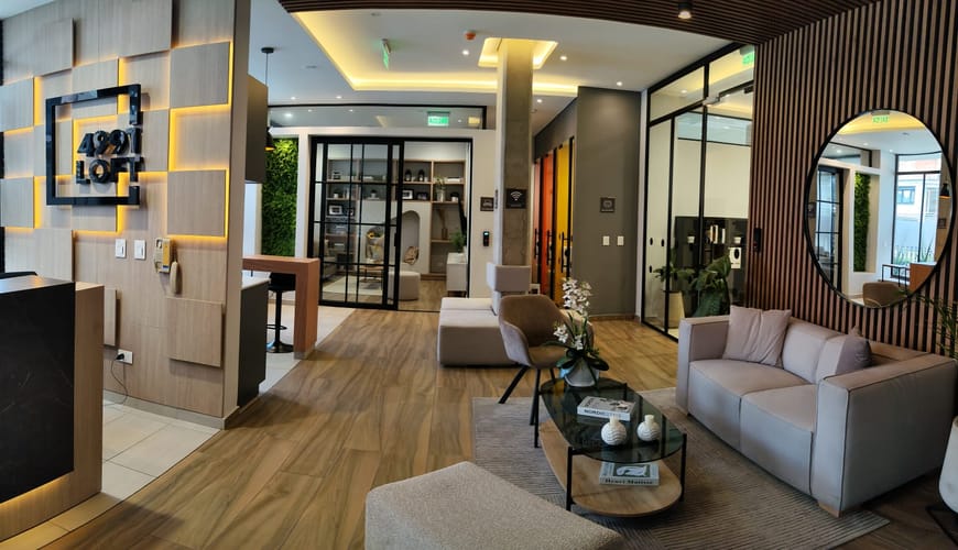 Apartaestudio en venta en Barrios Unidos, Bogotá, 20 m² · foto 11 de 11