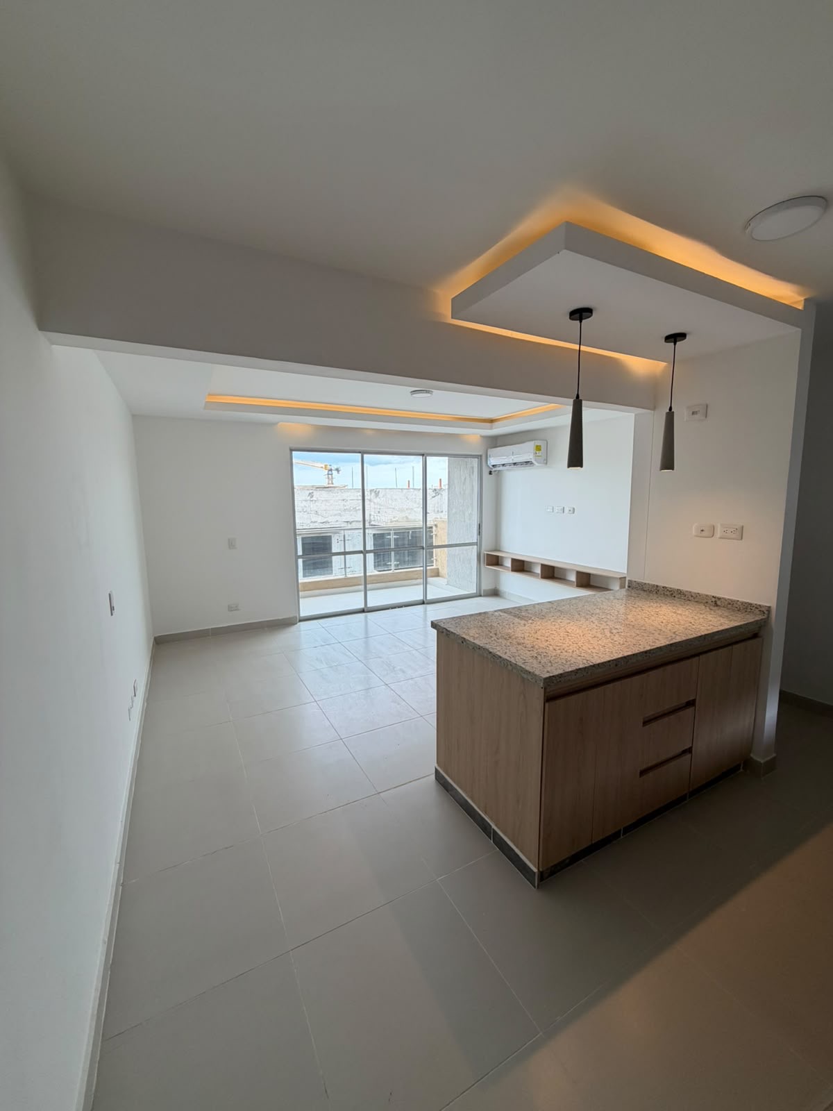 Apartamento en Venta en Buenavista, Barranquilla