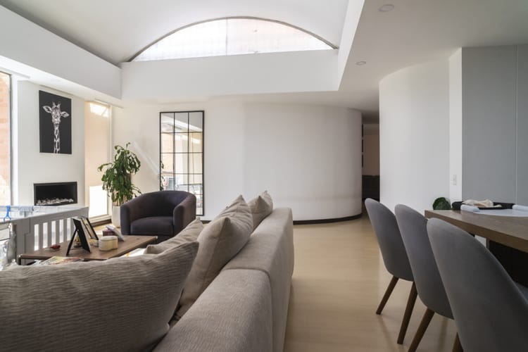 Apartamento en venta en Chicó Navarra, Bogotá · foto 4 de 24