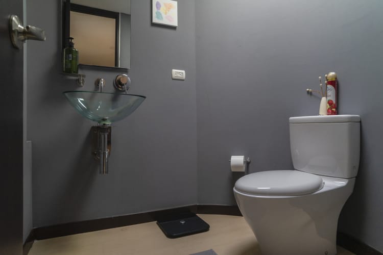 Apartamento en venta en Chicó Navarra, Bogotá · foto 6 de 24