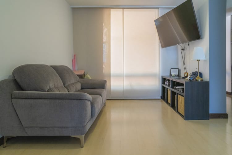 Apartamento en venta en Chicó Navarra, Bogotá · foto 7 de 24