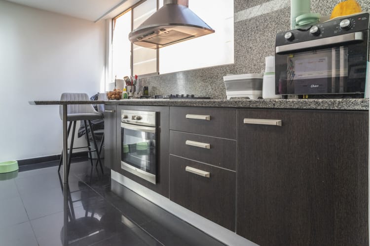Apartamento en venta en Chicó Navarra, Bogotá · foto 8 de 24