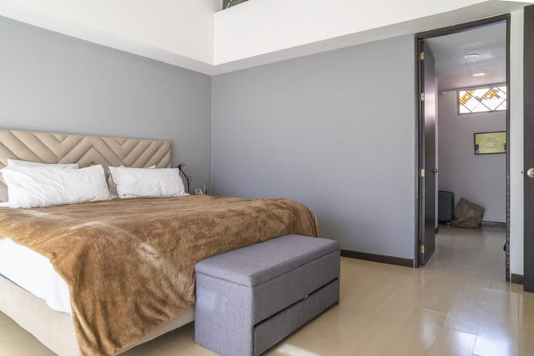 Apartamento en venta en Chicó Navarra, Bogotá · foto 15 de 24