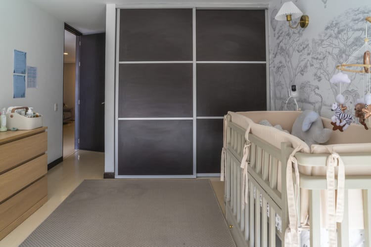 Apartamento en venta en Chicó Navarra, Bogotá · foto 16 de 24