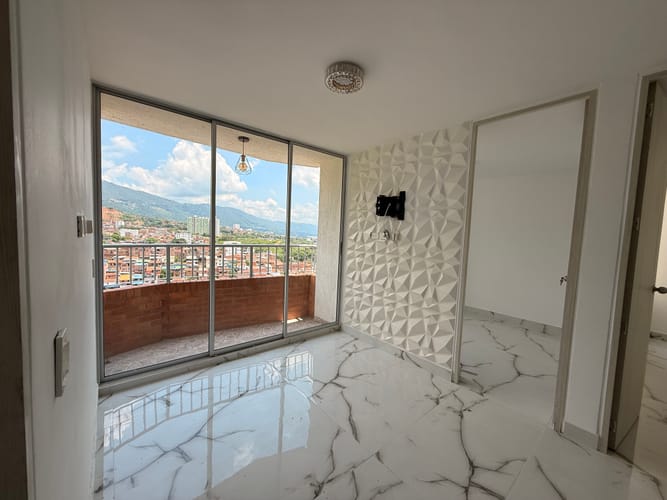 Apartamento de 3 alcobas en venta en Hsd. San Antonio De Carrizal, Girón, 57 m² · foto 5 de 12