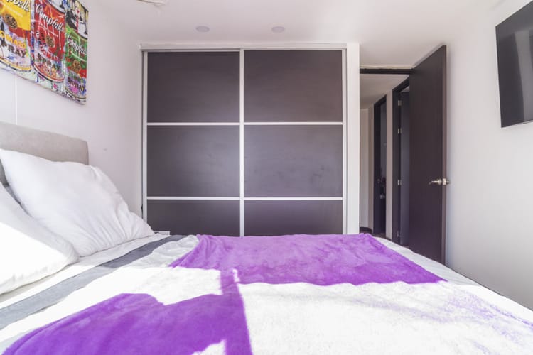 Apartamento en venta en Chicó Navarra, Bogotá · foto 19 de 24