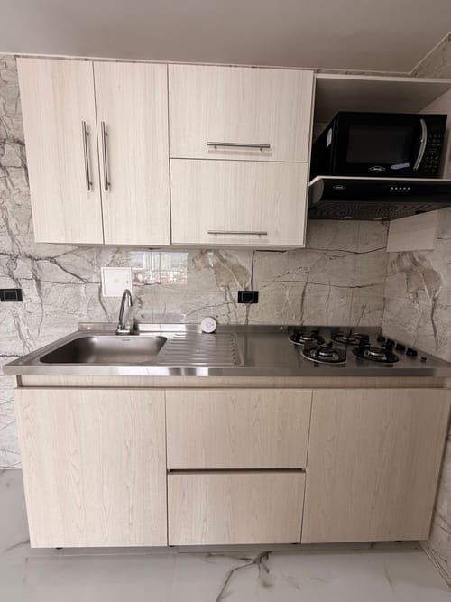 Apartamento de 3 alcobas en venta en Hsd. San Antonio De Carrizal, Girón, 57 m² · foto 8 de 12