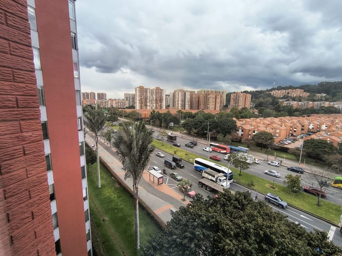 Apartamento en venta en Gilmar, Bogotá · foto 2 de 12