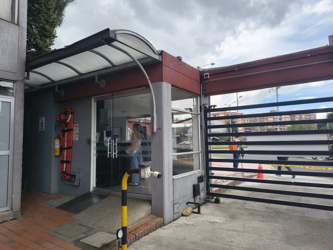 Apartamento en venta en Gilmar, Bogotá · foto 4 de 12