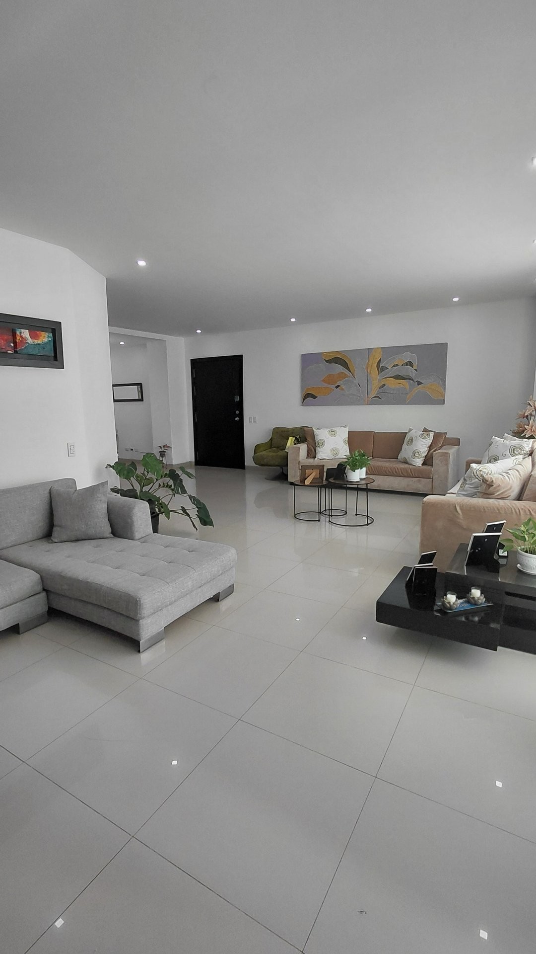 Apartamento en Venta en Altos de riomar, Barranquilla
