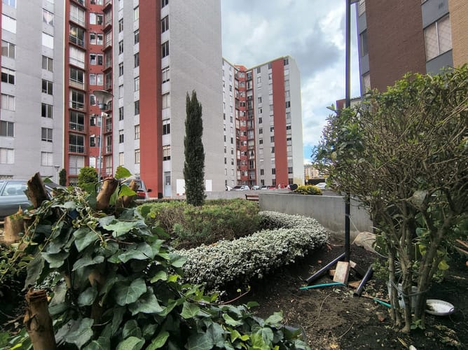 Apartamento en venta en Gilmar, Bogotá · foto 5 de 12